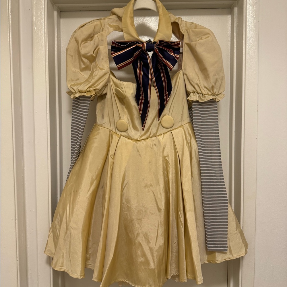 Dolls kill Megan Costume